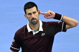 Djokovic agranda su leyenda: 102 títulos