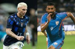 India-Uruguay 10.30: Forlán: "ganar y jugar bien, porque nuestra historia es grande"