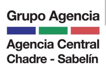 Agencia