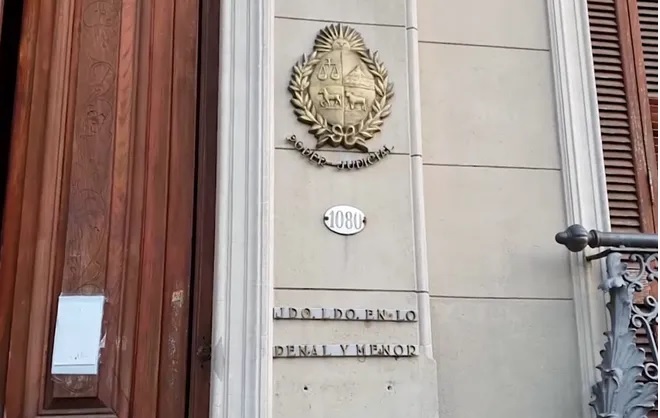 La Justicia dispuso medidas cautelares para tres personas  por lesiones personales y hurto