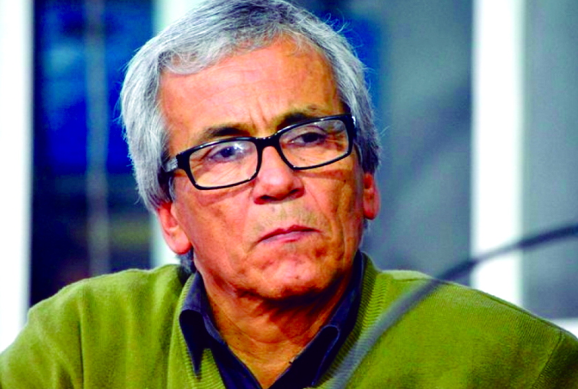 Juan Castillo: “No hay ley que prohíba la afiliación sindical obligatoria”…