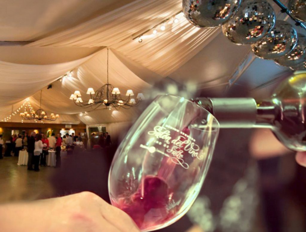 18º Salón del Vino Fino de Salto: tradición consolidada que este año contará con la participación de 22 bodegas