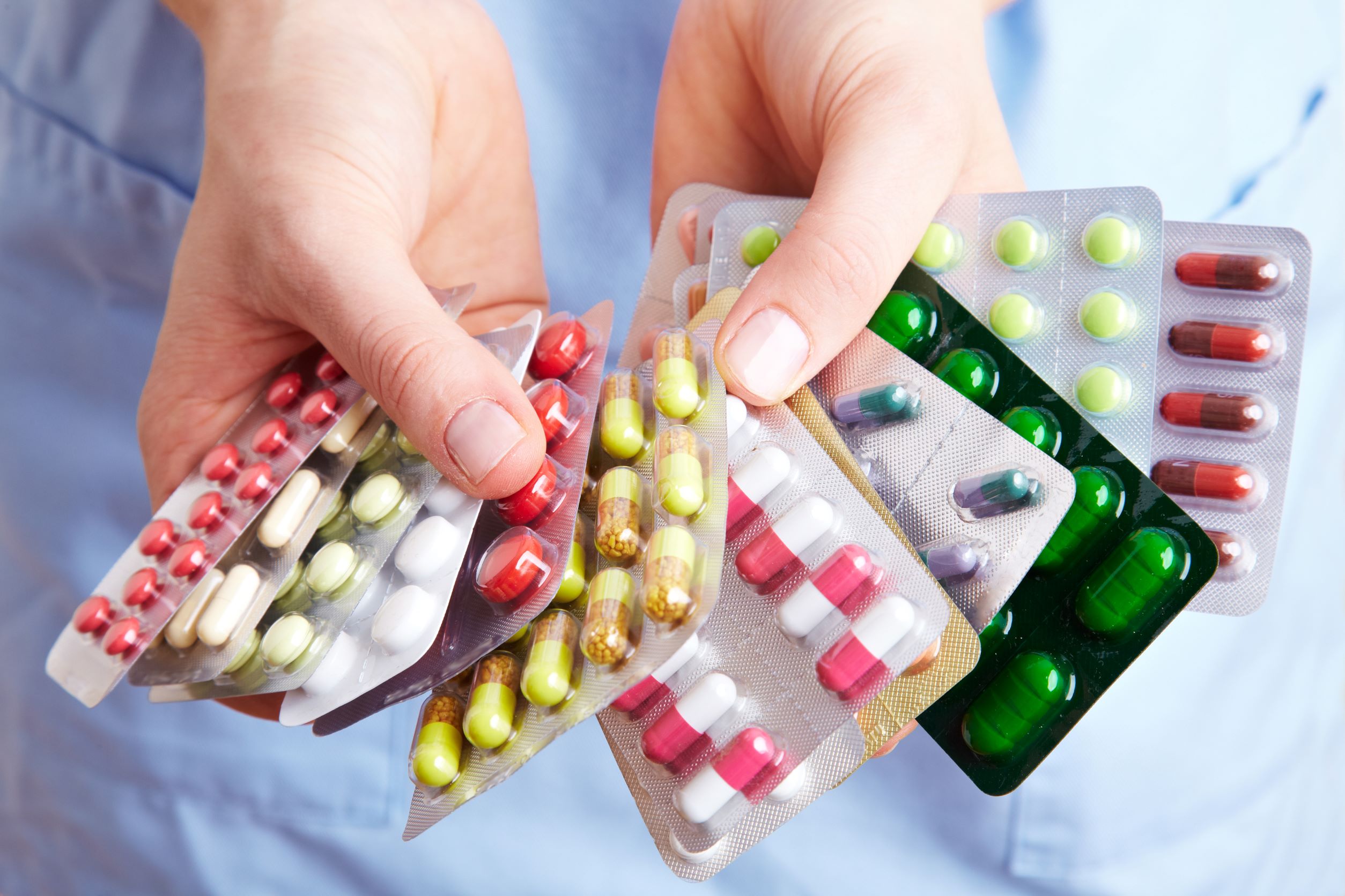 Preocupa la venta de medicamentos de forma clandestina en nuestra ciudad
