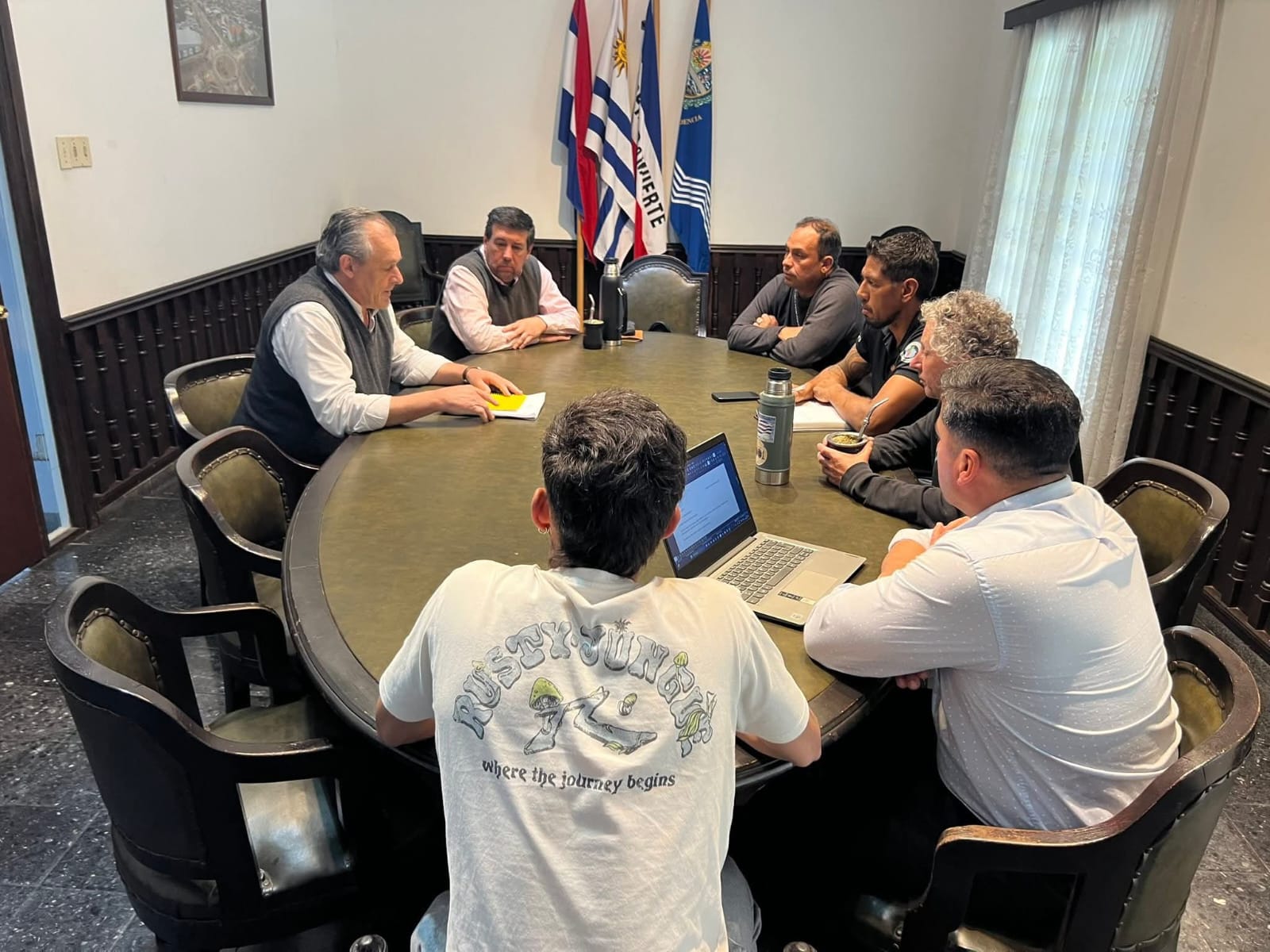 Gobierno mantiene su decisión   sobre los 292 ceses y ADEOMS  denuncia “revanchismo político”