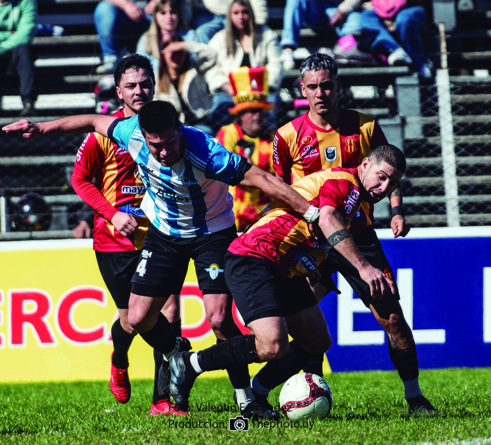 Gladiador afronta esta fecha ante Hindú como líder, mientras que Salto Uruguay va ante Nacional por su primera victoria. 