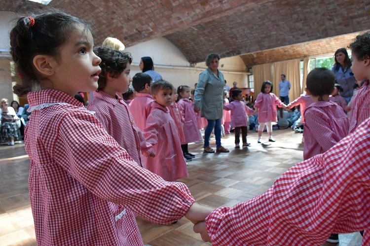 Abren período de preinscripciones  digitales para educación Primaria