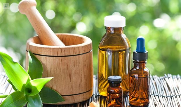 La homeopatía que gana espacios: Una medicina holística, científica y humanista