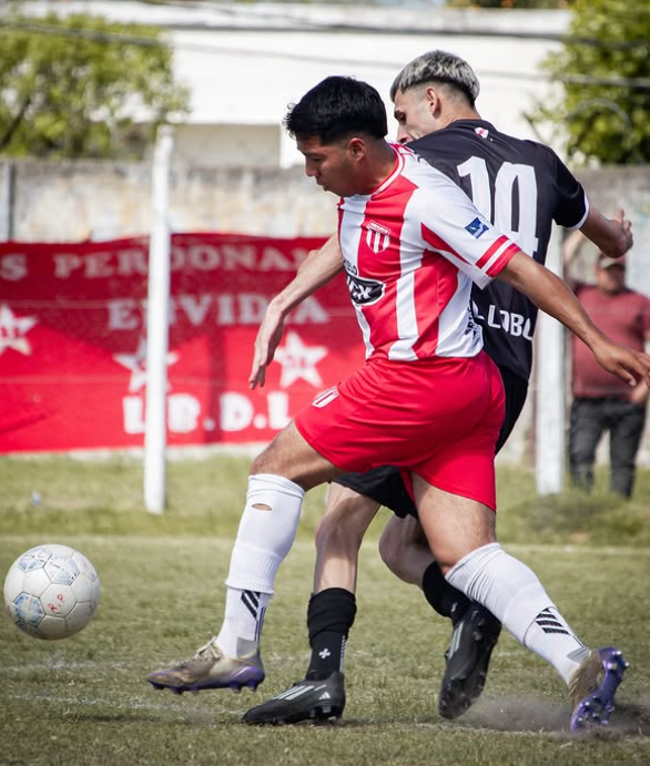 Libertad y River Plate no se superaron. Foto: S90 photography / redes de River Plate