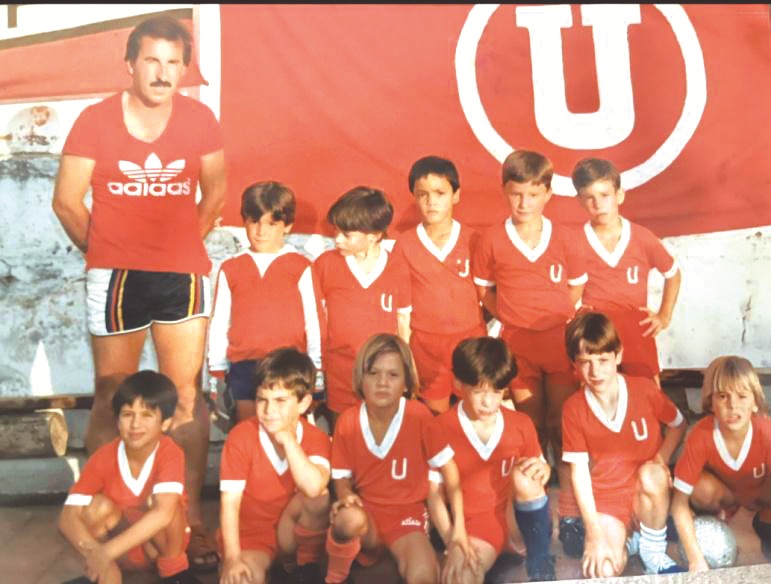 Un fenómeno social que no para de crecer