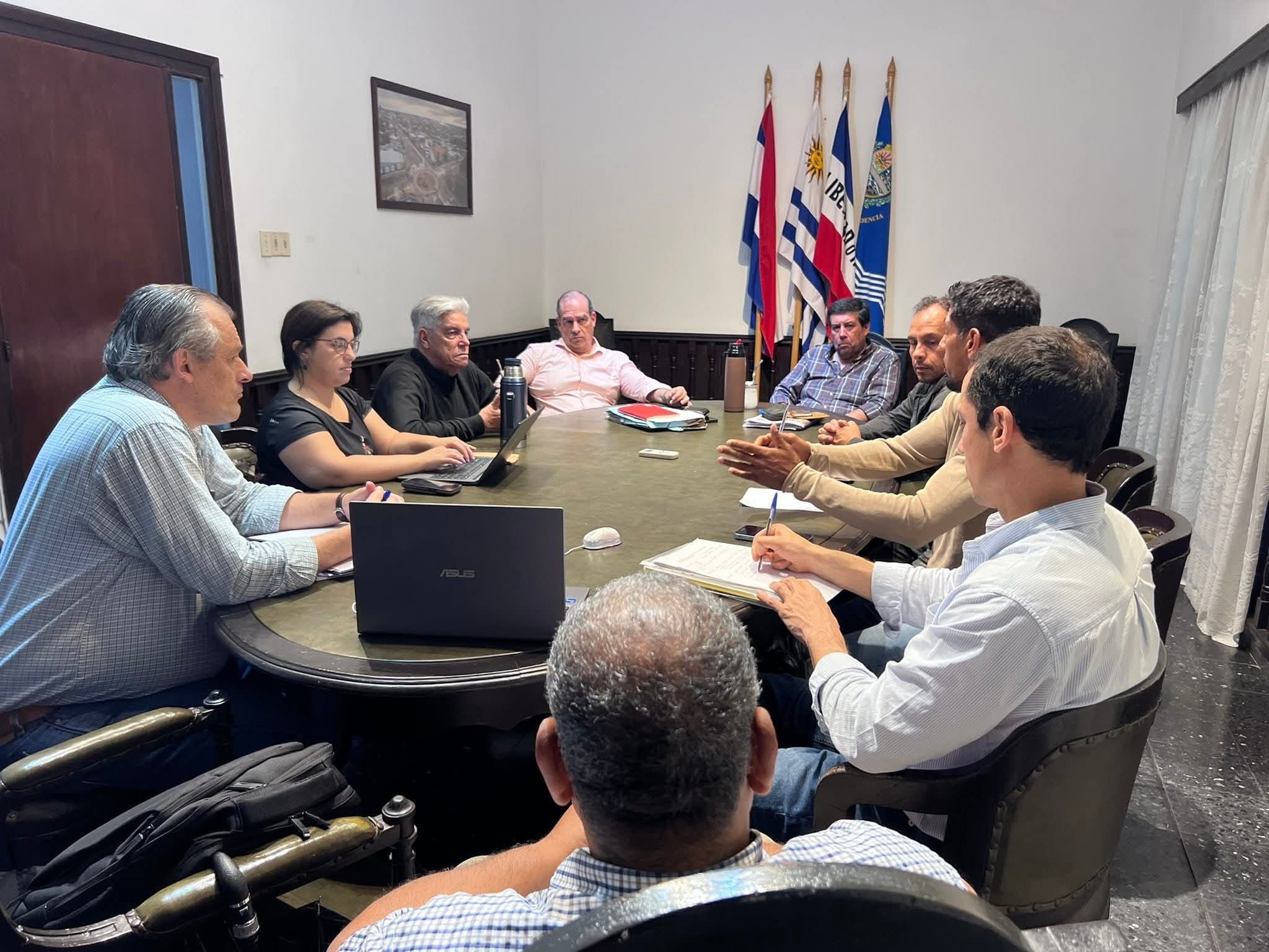 ADEOMS denuncia precarización y  riesgos tras cese de 292 funcionarios