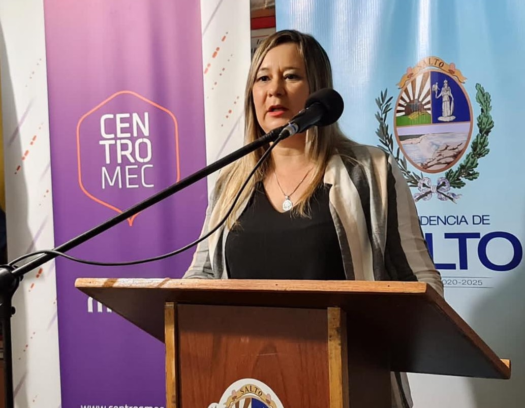 Alcaldesa de Mataojo, reclama soluciones ante “crítica caminería rural” y reincorporación de personal esencial