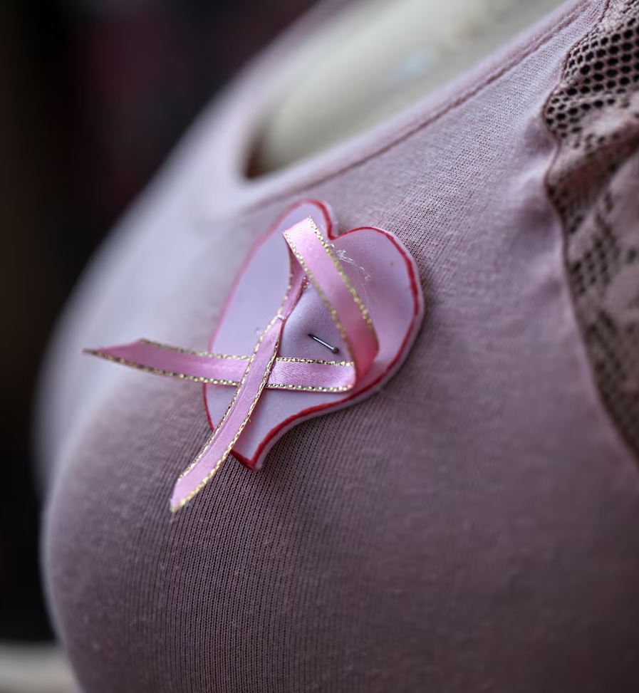 “Casa Amiga” llama a  romper tabú del cáncer