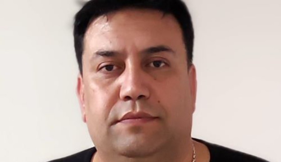 Ex edil Godoy renunció al  CAIF de Barrio Williams 