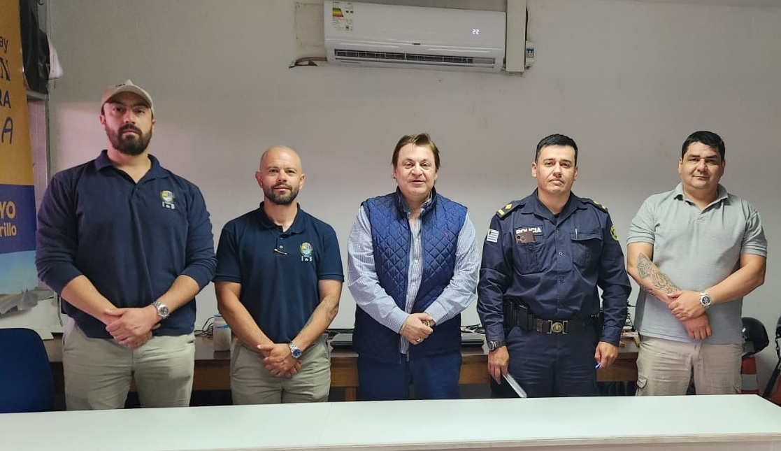 Tránsito y Policía preparan el operativo  especial por celebraciones de Halloween 