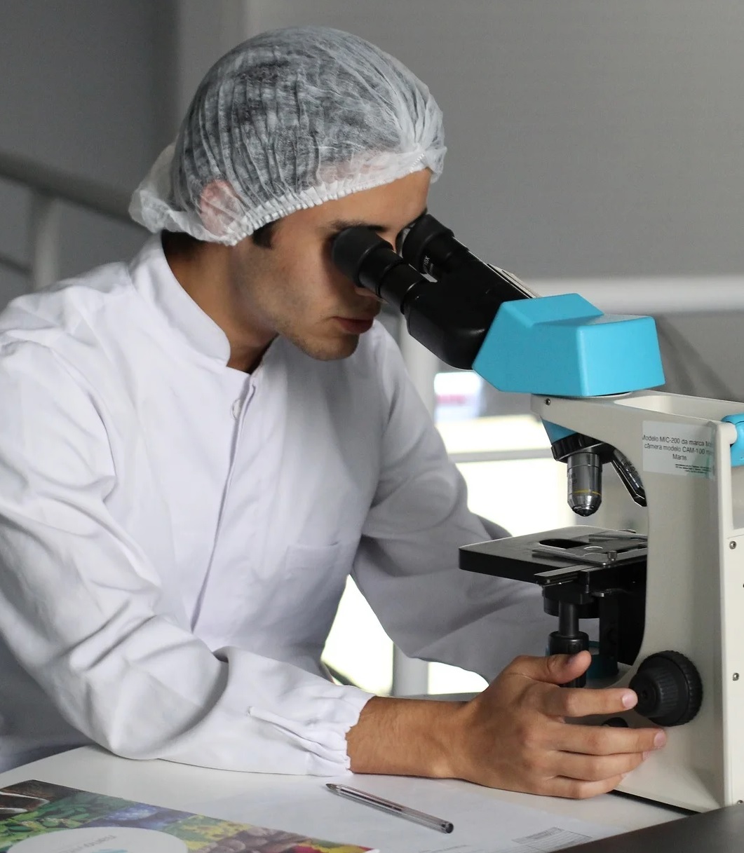 Laboratorio de Anatomía  Patológica se renueva con  tecnología de vanguardia 