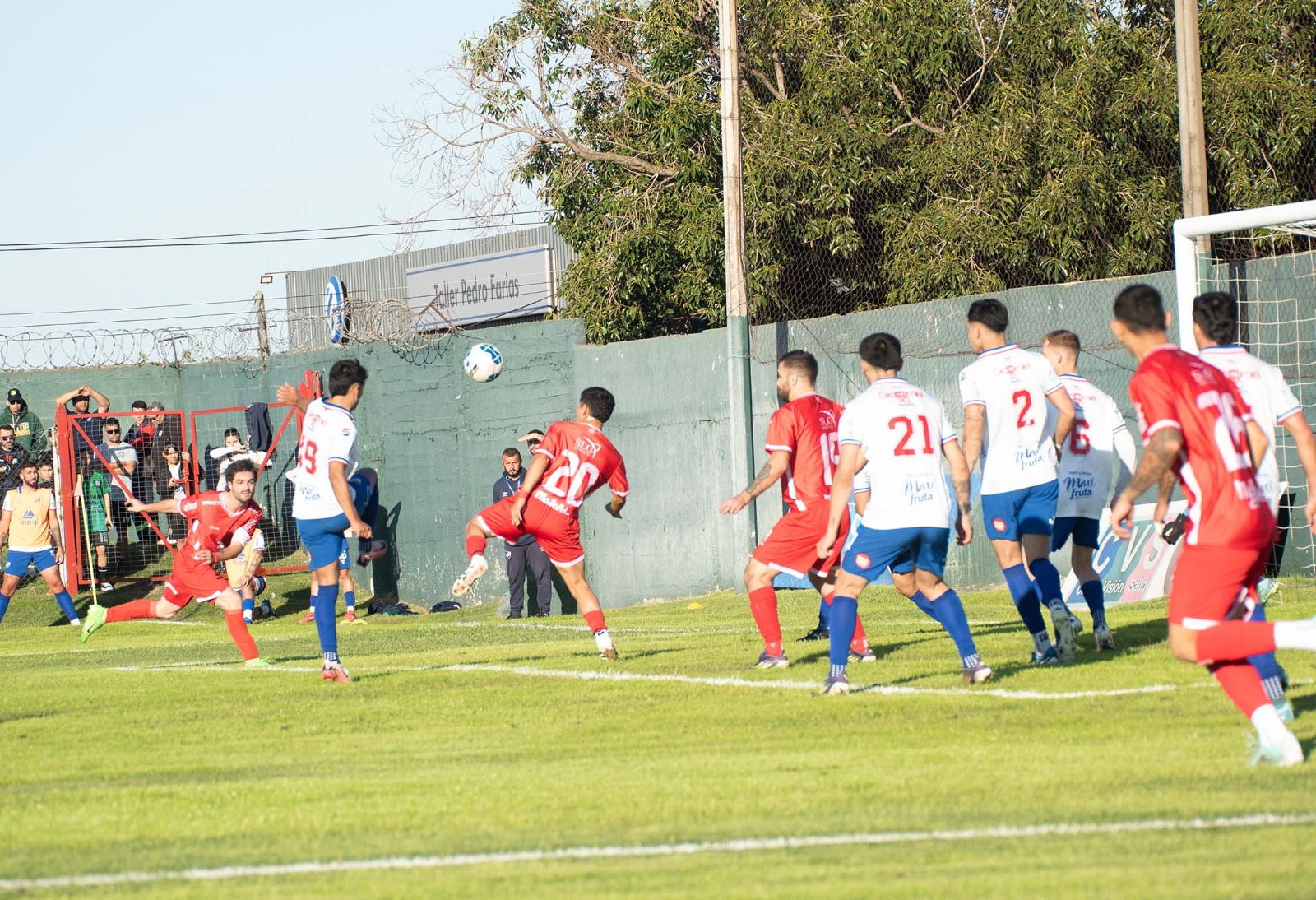 Deporte