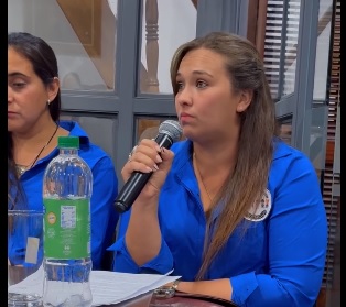 Presentaron "Proyecto Nicol"para la inclusión plena de personas con discapacidad