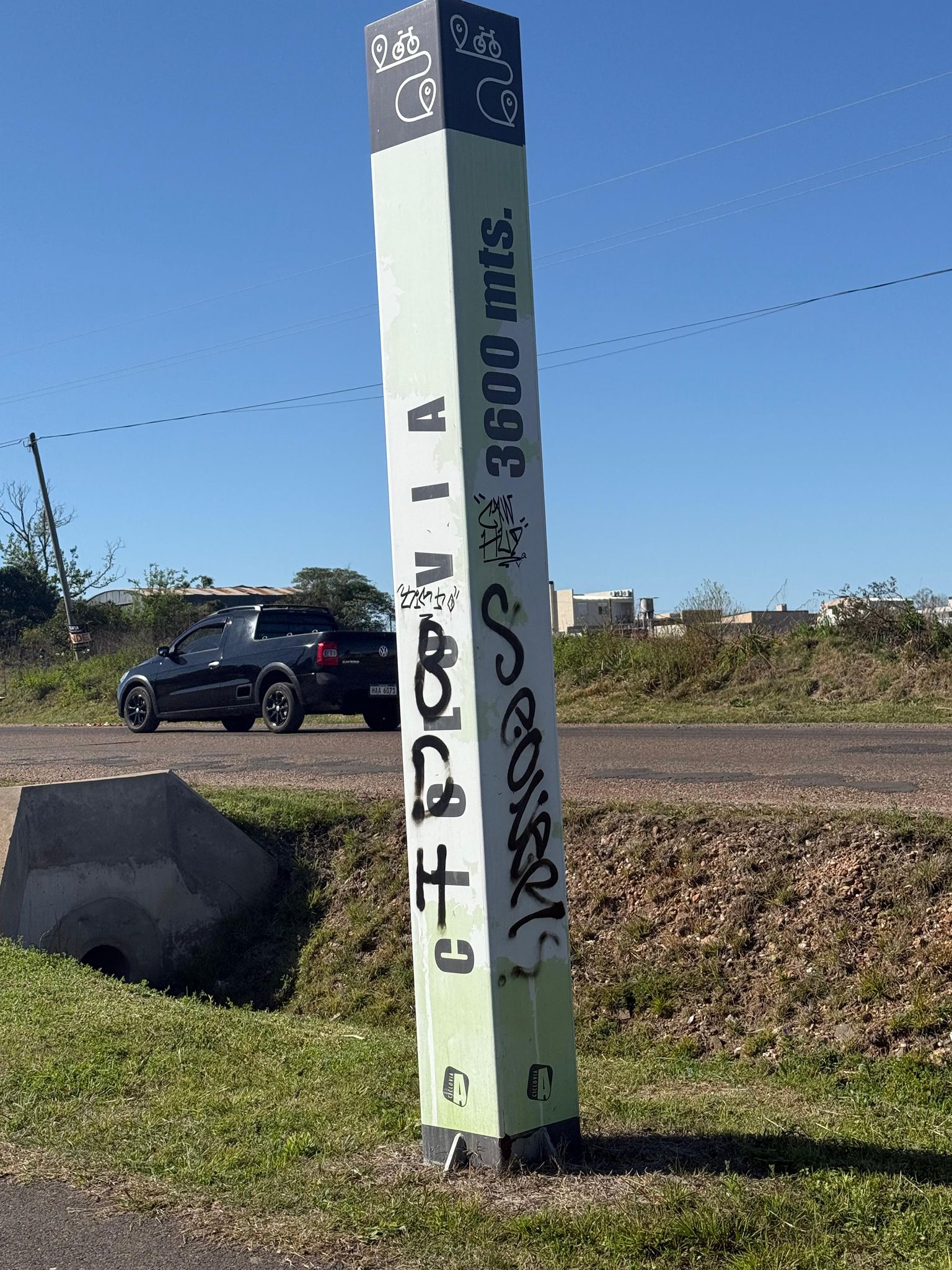 Latidos: La brecha, los de siempre y más...