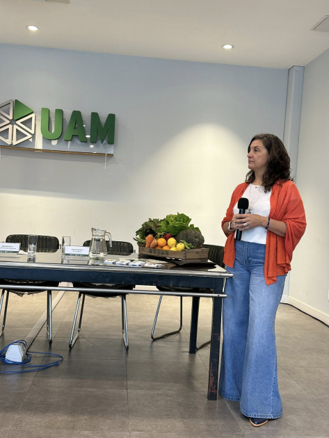 ChatBot FerIA impulsa decisiones alimentarias conscientes