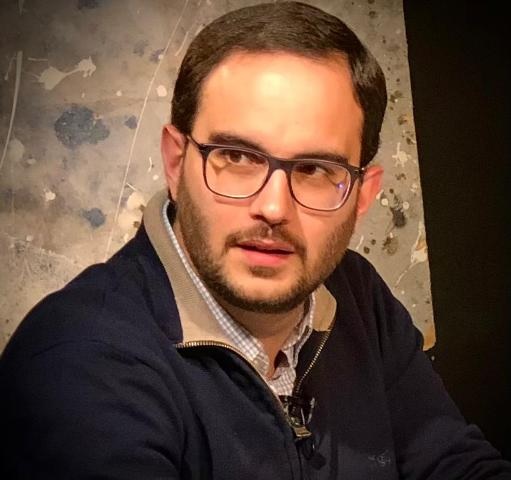 Edil Marziotte: “el estado de la  caminería rural es consecuencia de la mala administración de Lima”