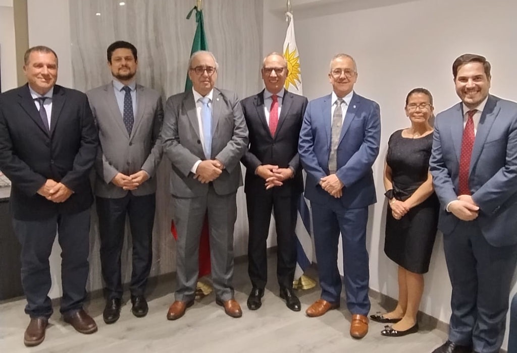 Uruguay busca habilitar carne ovina con hueso en México