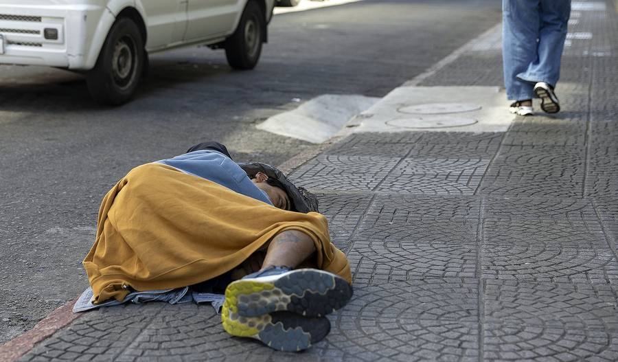 MIDES convoca a Salto para definir primer estrategia nacional para abordaje integral de la situación de calle