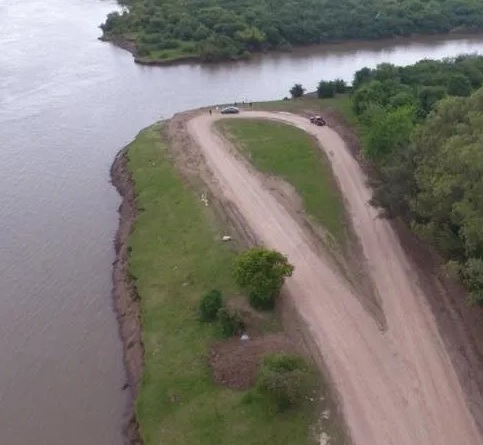 Estudios del CENUR advierte  por contaminación en fuentes  de agua de amplia zona de Salto