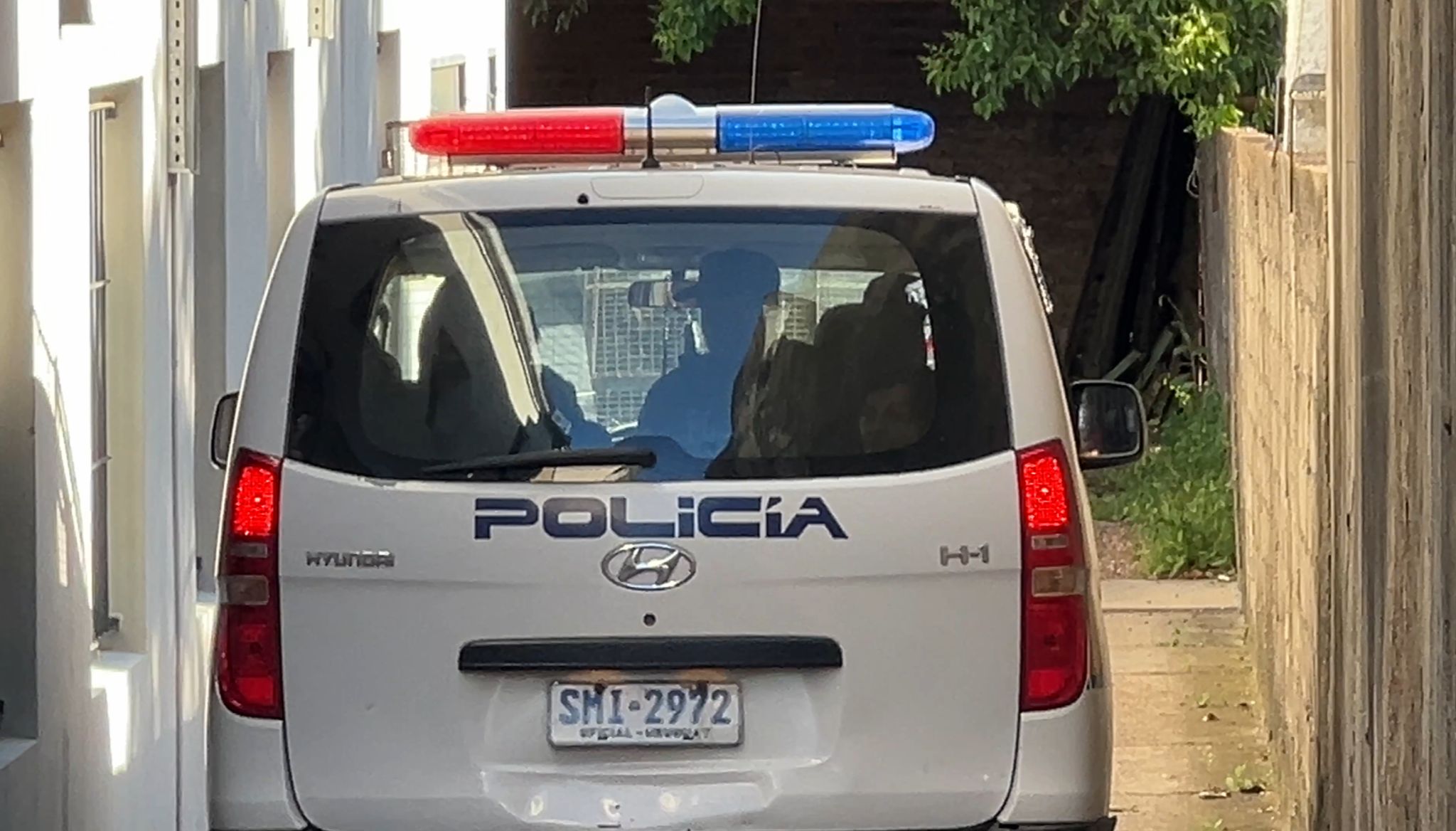 Adulta mayor estuvo a punto de ser  estafada mediante llamado telefónico