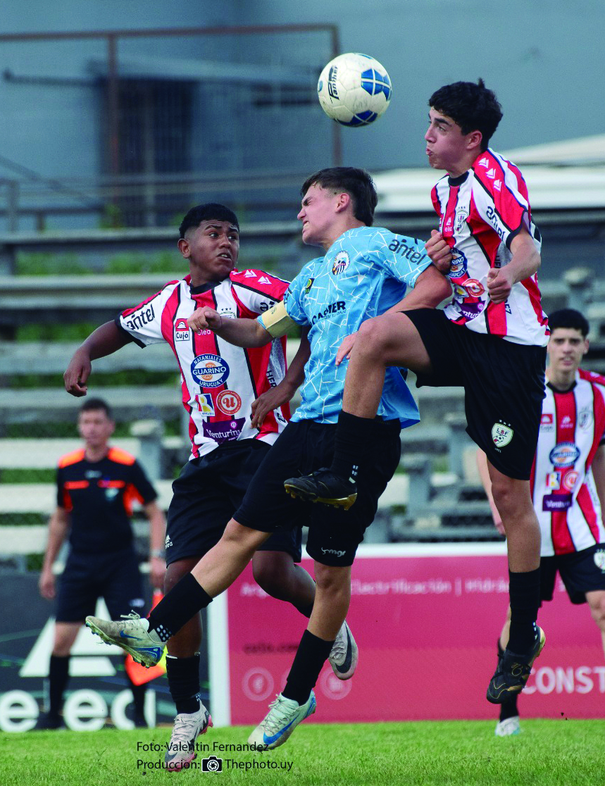 Vamos pibes por otra final