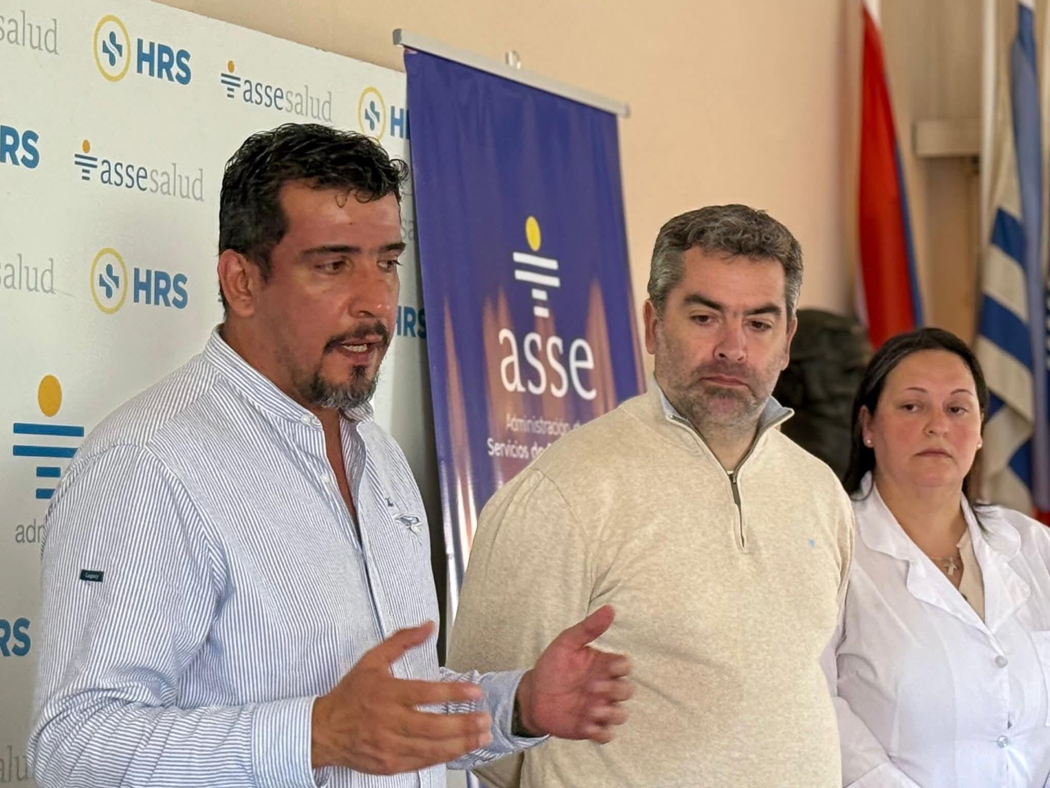 Jornada de Tuberculosis fortalece la  “vigilancia epidemiológica” en Salto