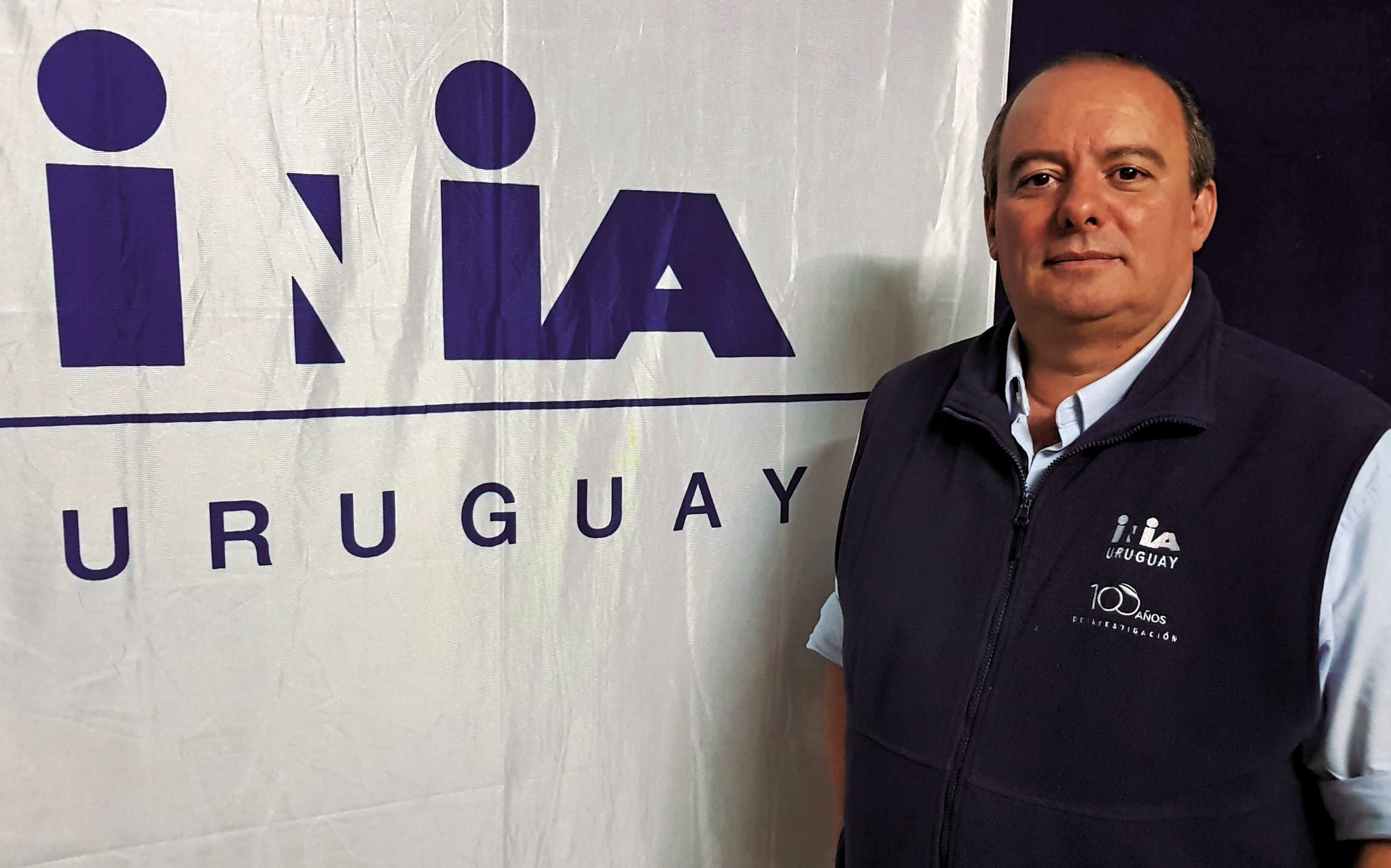 Fabio Montossi: "El porcentaje de preñez que tiene el país no es porque los productores sean tontos"