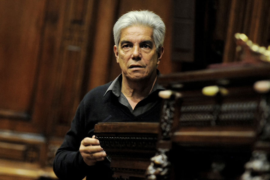 Luis Puig destacó avances en la caña de azúcar y busca replicar el modelo en la citricultura 