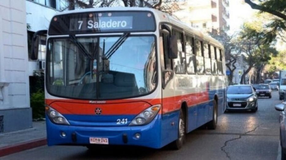 Intendencia de Salto elabora presupuesto  que permitan compra de nuevos ómnibus