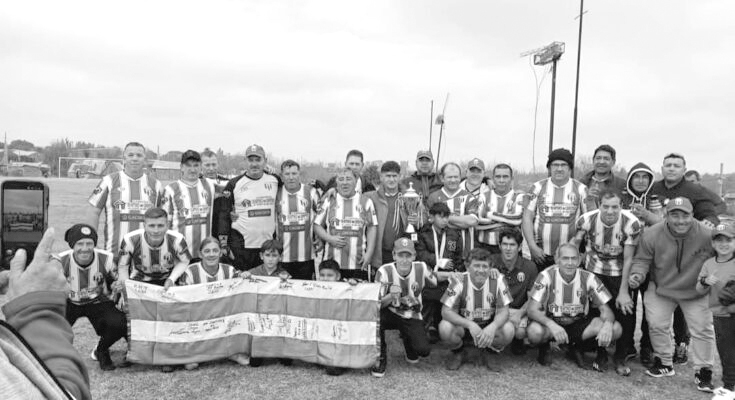 Salto Nuevo Súper Senior. Foto: Radio Libertadores.