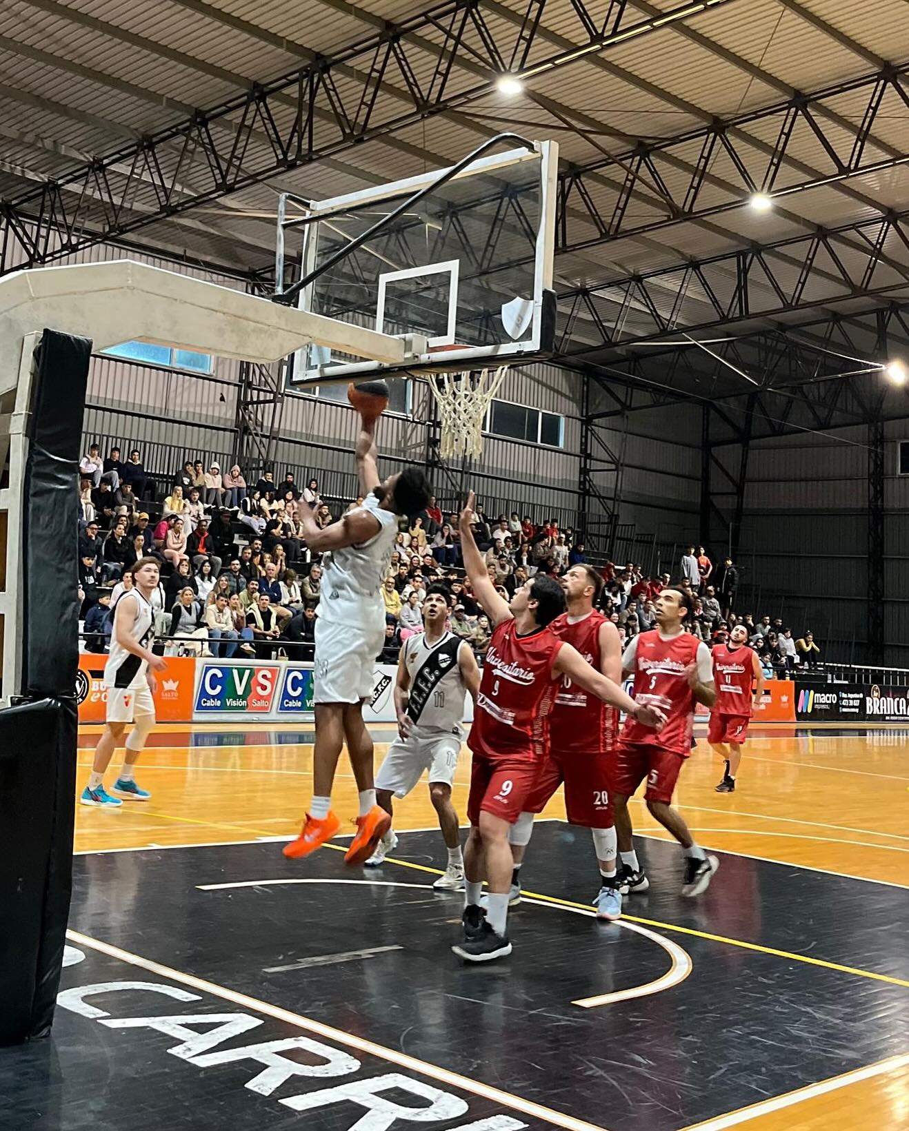 Ferro - Círculo también pasó para mañana