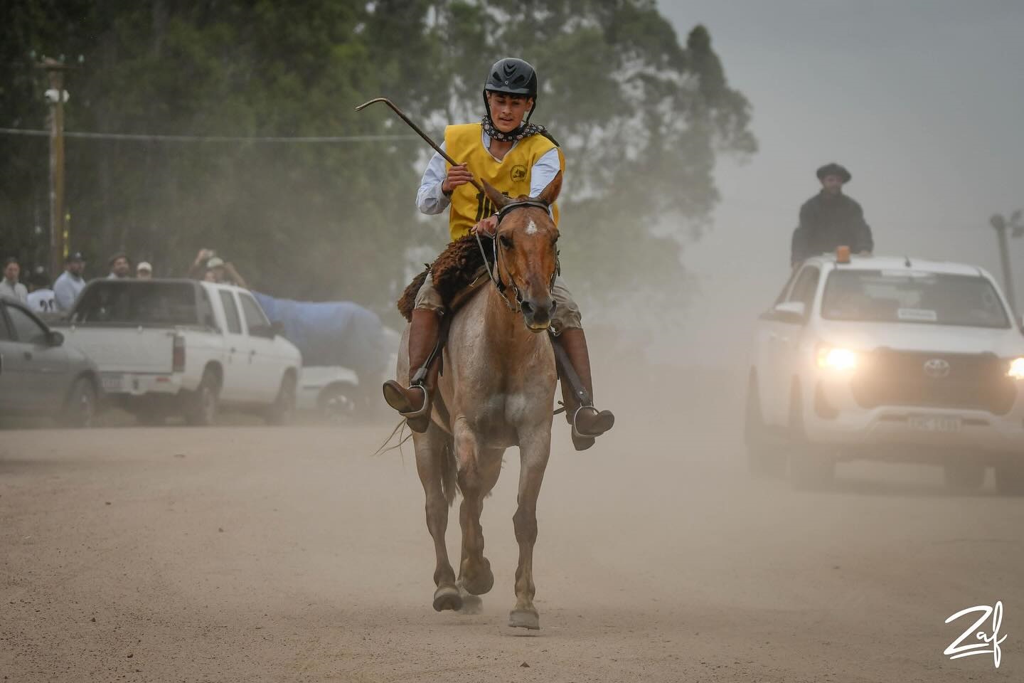Siete etapas y más de 300 participantes en el Primer Campeonato Nacional de Marchitas