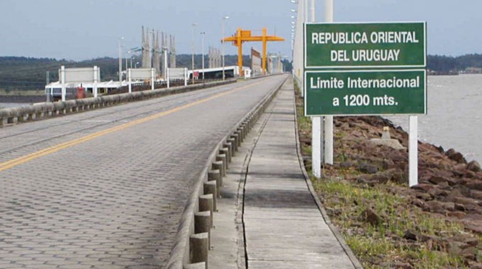 Estudio revela que existe un  desvío en el consumo de unos  US$ 11 millones hacia Argentina 