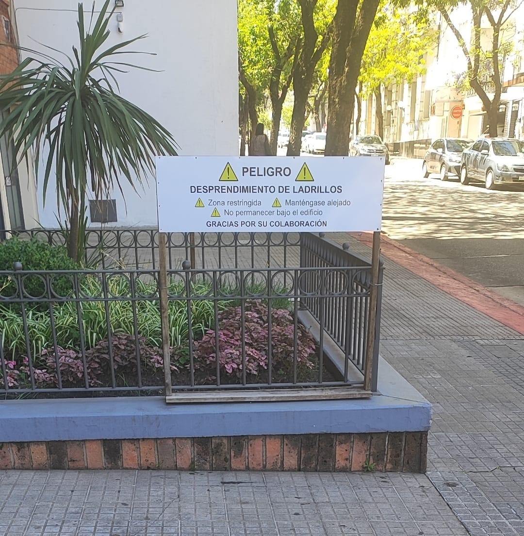 Latidos: Alerta en Salto, Insoportable y más...