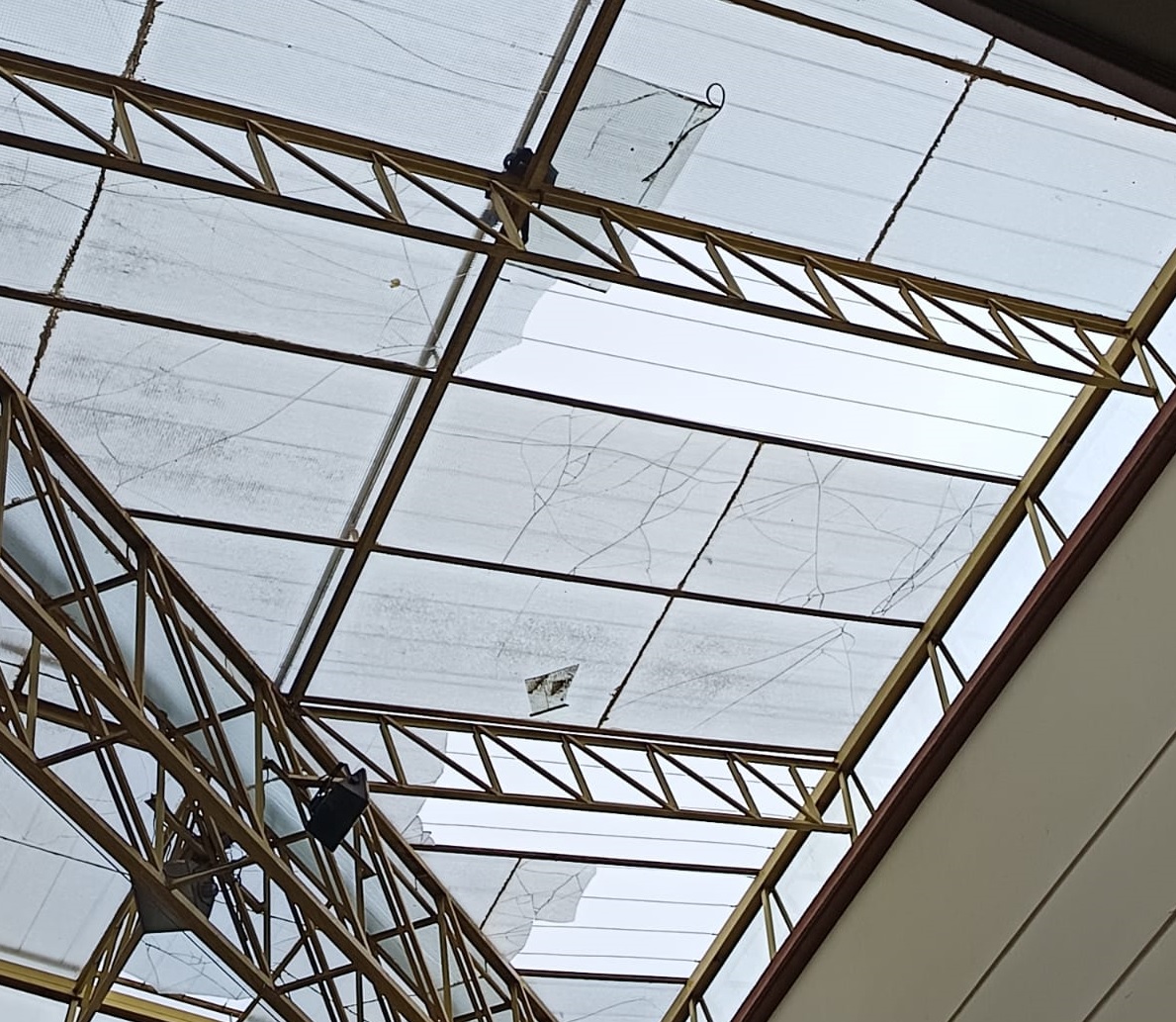 Coordinador de Cultura informó que la Biblioteca Departamental iniciará proceso de modernización