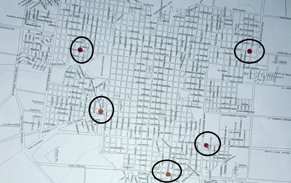 Proponen instalación de cinco Centros de Atención Ciudadana para acercar trámites clave a los barrios