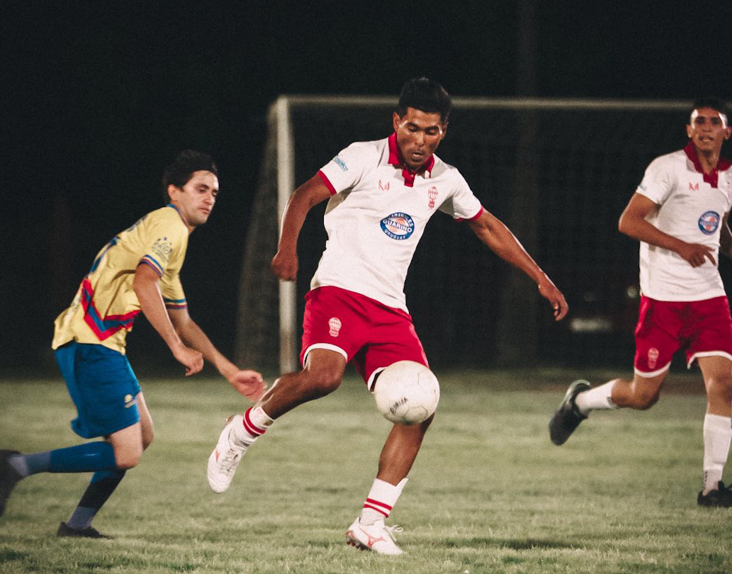 San Eugenio hizo los deberes pero Tigre lo obligará hasta el final