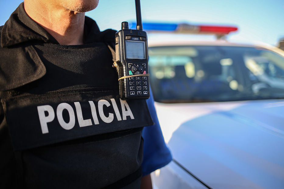 Detenido tras robar mercaderías  de un comercio en Barrio Artigas