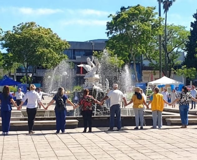 Jornada local sobre diabetes  apuntó al diagnóstico precoz