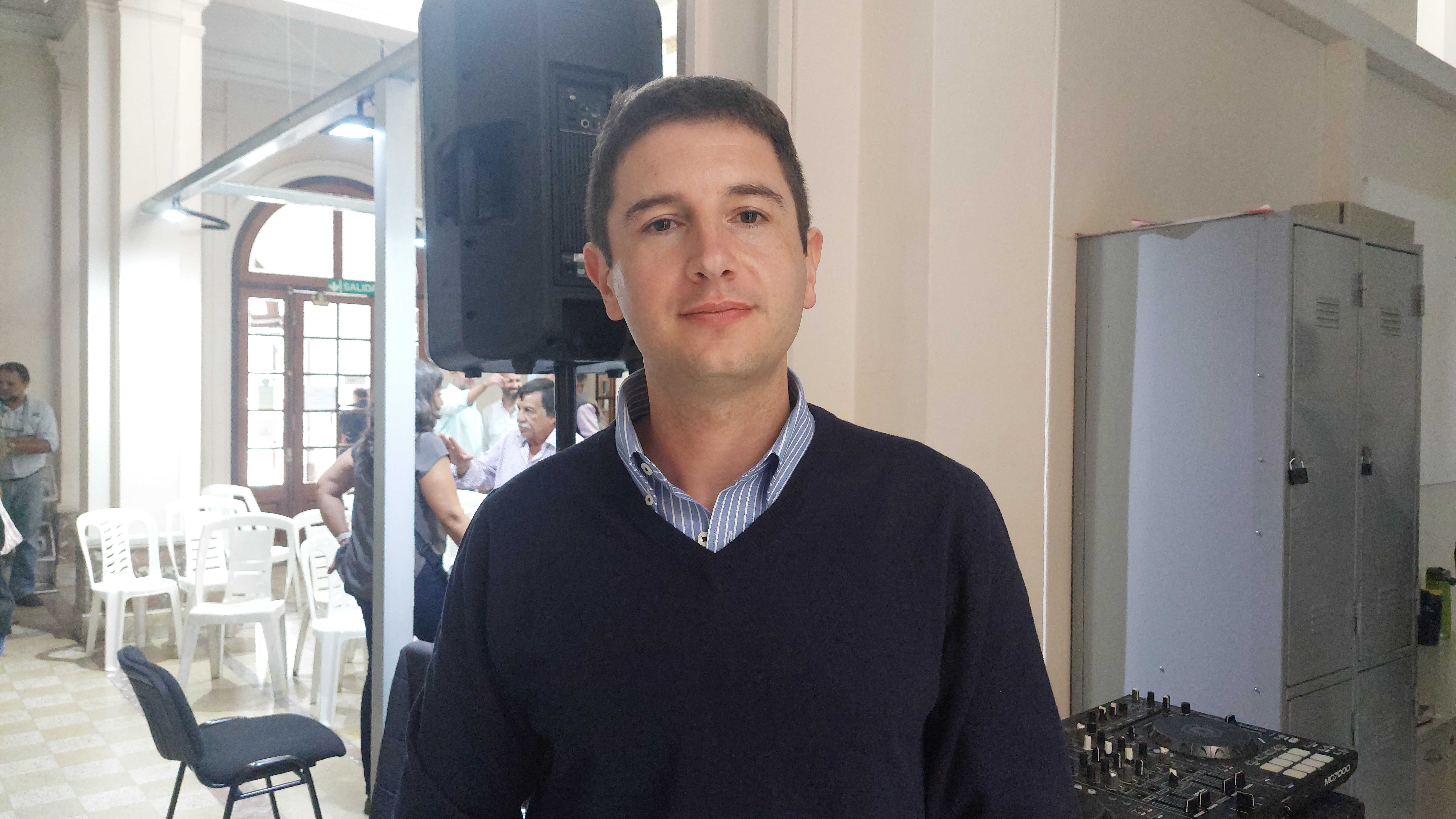 Dr. Diego Domínguez - Industria Animal : Auditoria China por nuevas habilitaciones ha concluido con éxito