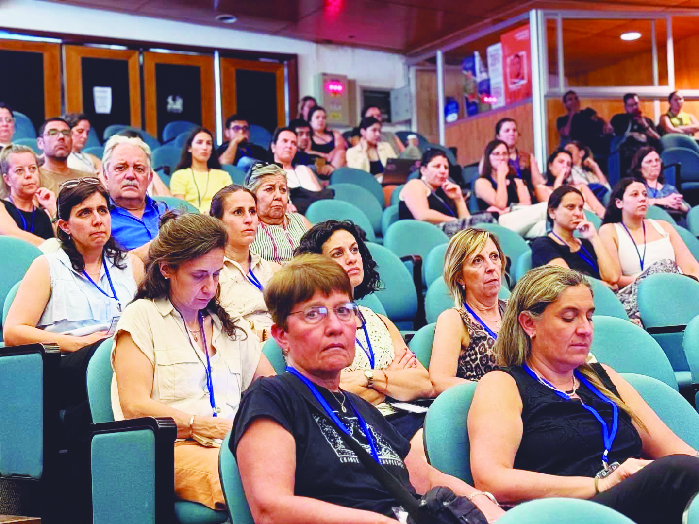 Encuentro sobre salud humana, animal y ambiental en Salto abordó problemáticas sobre impacto de zoonosis