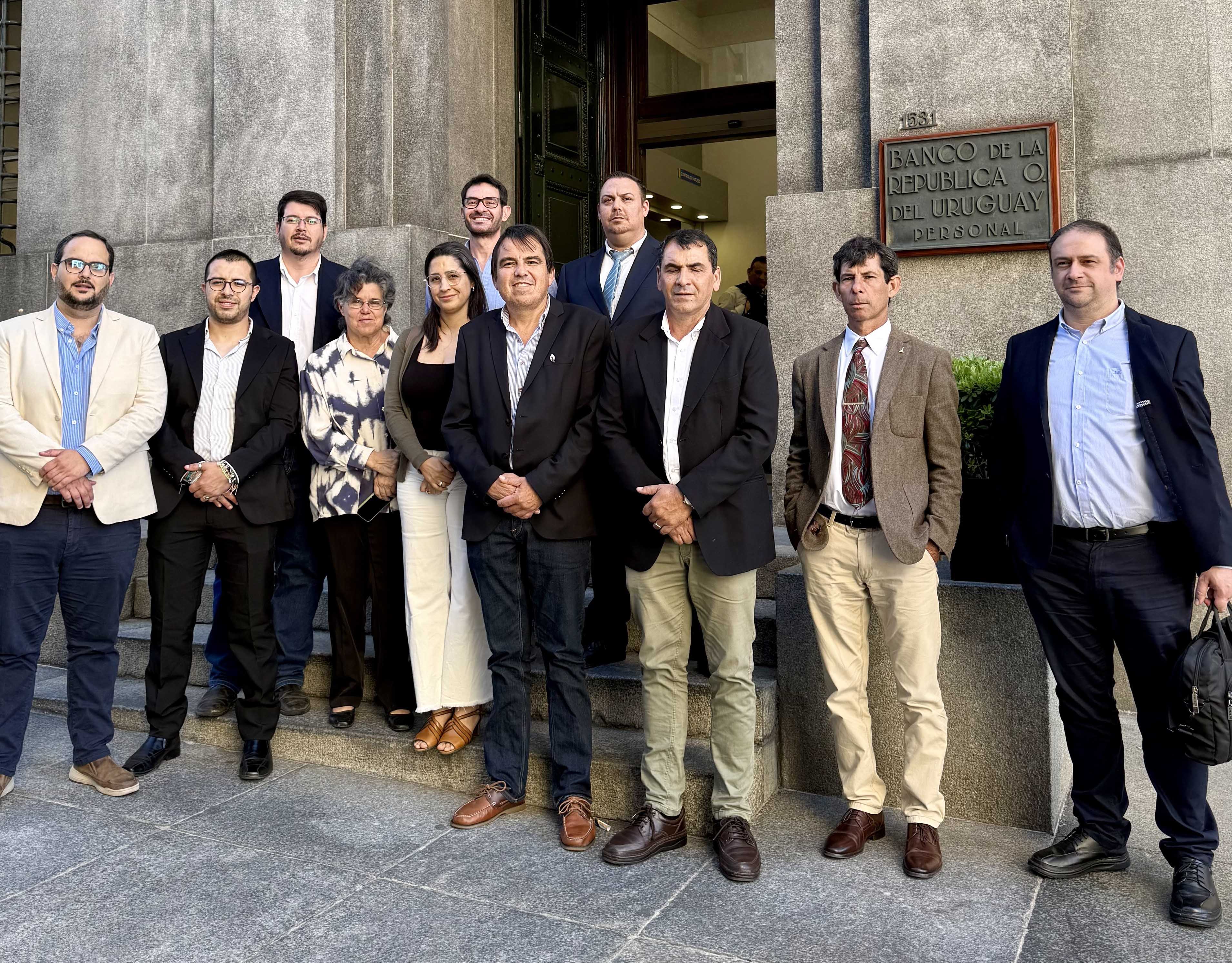 Acuerdo regional en el litoral: BROU lanza descuentos claves para impulsar la economía familiar y comercial