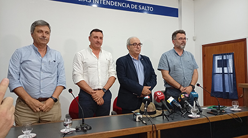 La Central Hortícola del Norte comenzará a operar en otoño de 2026, con 50 operadores