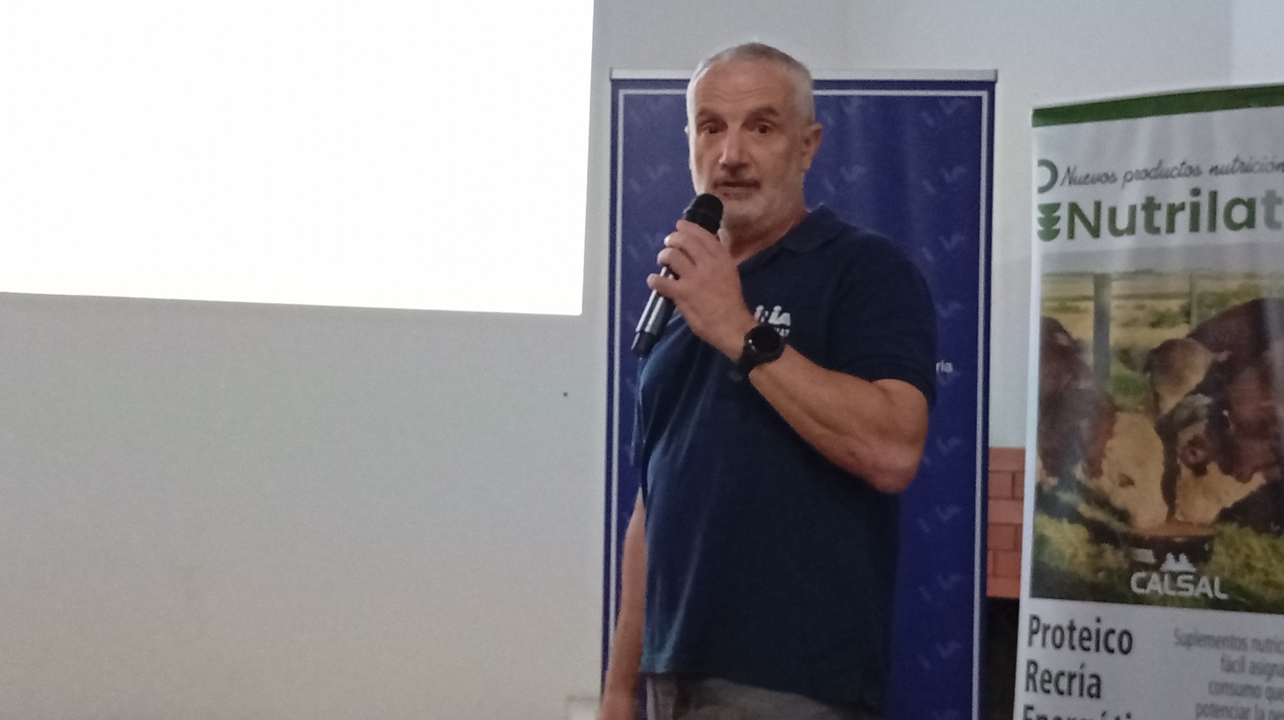 Ing. Agr. Alejandro La Manna - INIA: El estrés calórico, el costo invisible que los productores ya no pueden ignorar