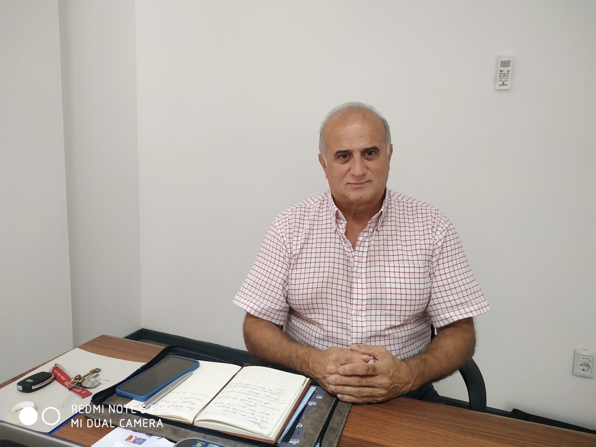 Intendencia presentará un plan de 20 kilómetros de obras viales