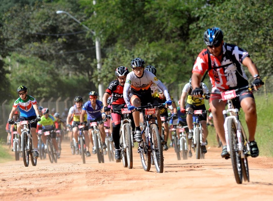 MTB Fronteron 2025: último pedalazo en Tranqueras